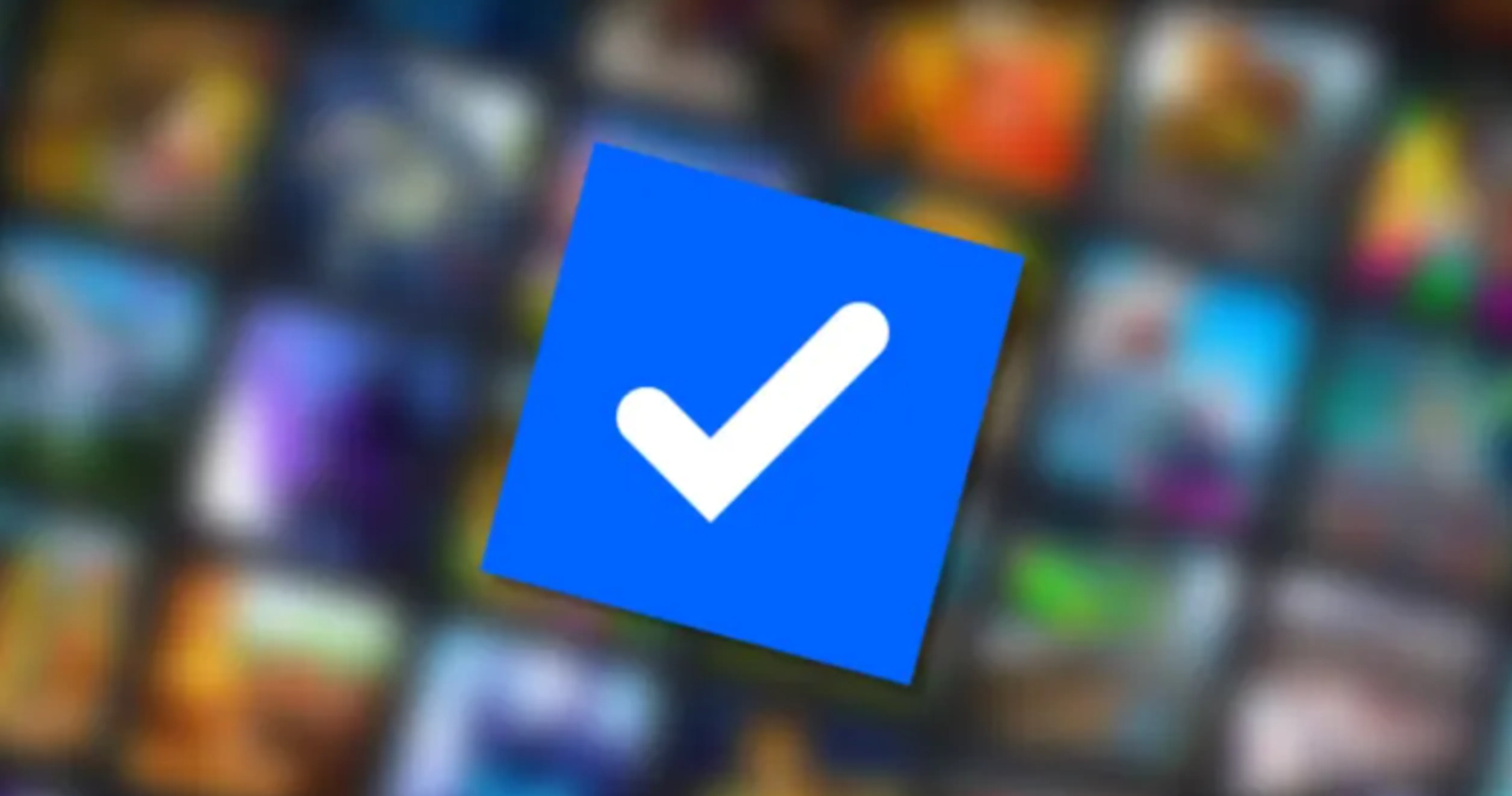 Roblox Verified Badge